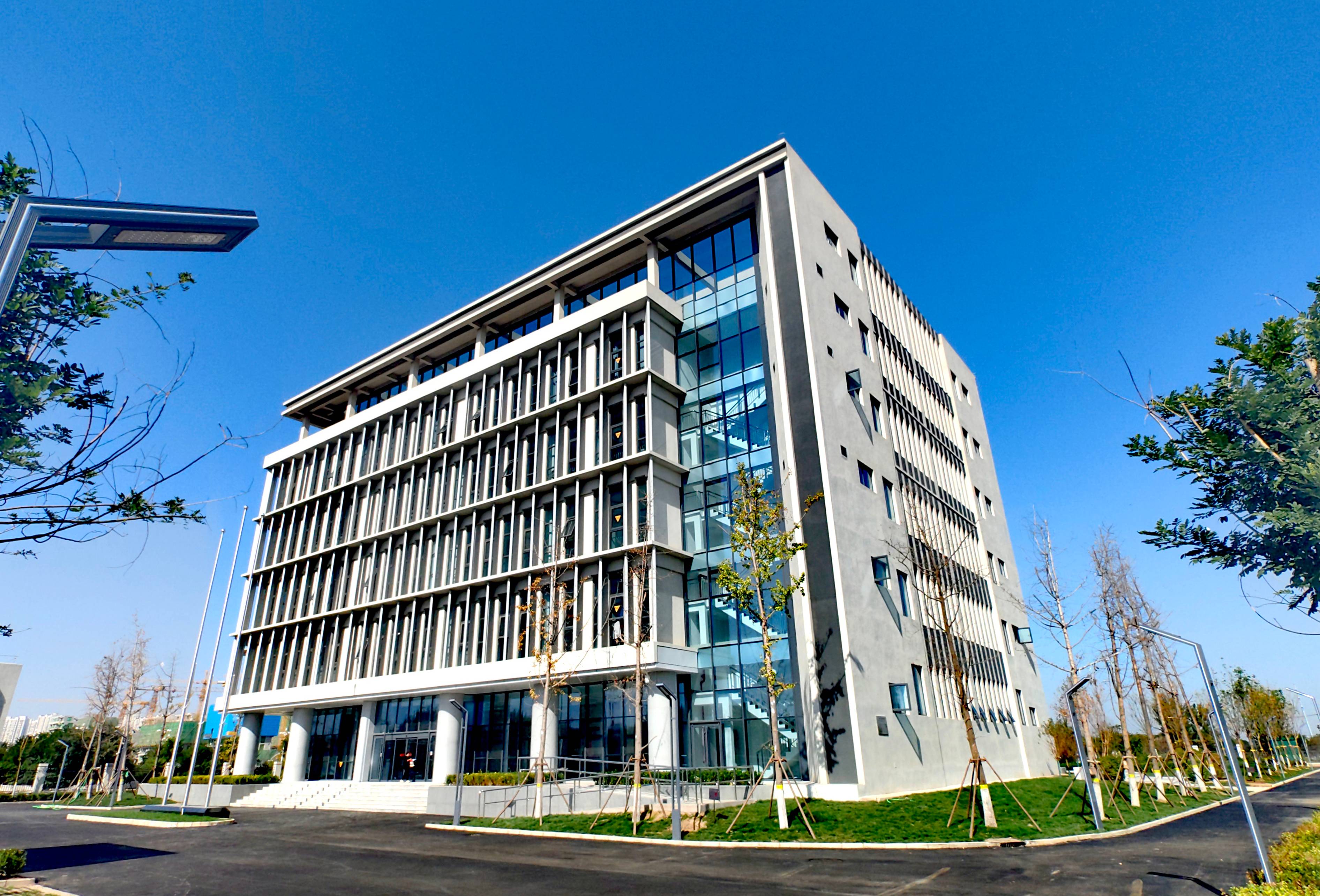 定州熱力有限責任公司應(yīng)急調(diào)度指揮中心